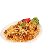 Biryani 