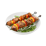 Lamb Kabab 